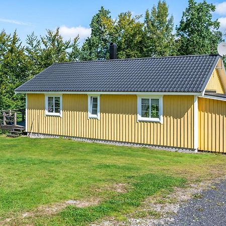 Holiday Home Gaslunda By Interhome 乌洛夫斯特伦 外观 照片