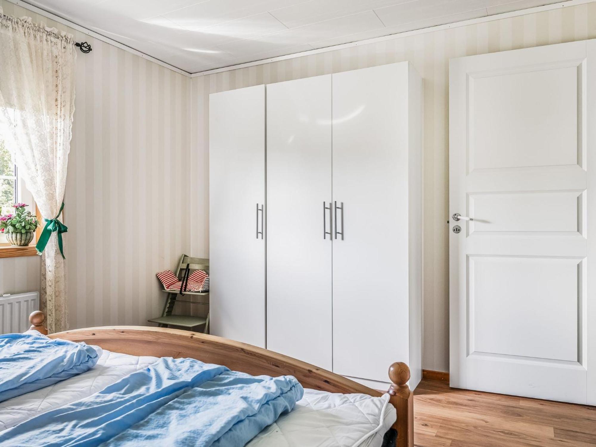 Holiday Home Gaslunda By Interhome 乌洛夫斯特伦 外观 照片