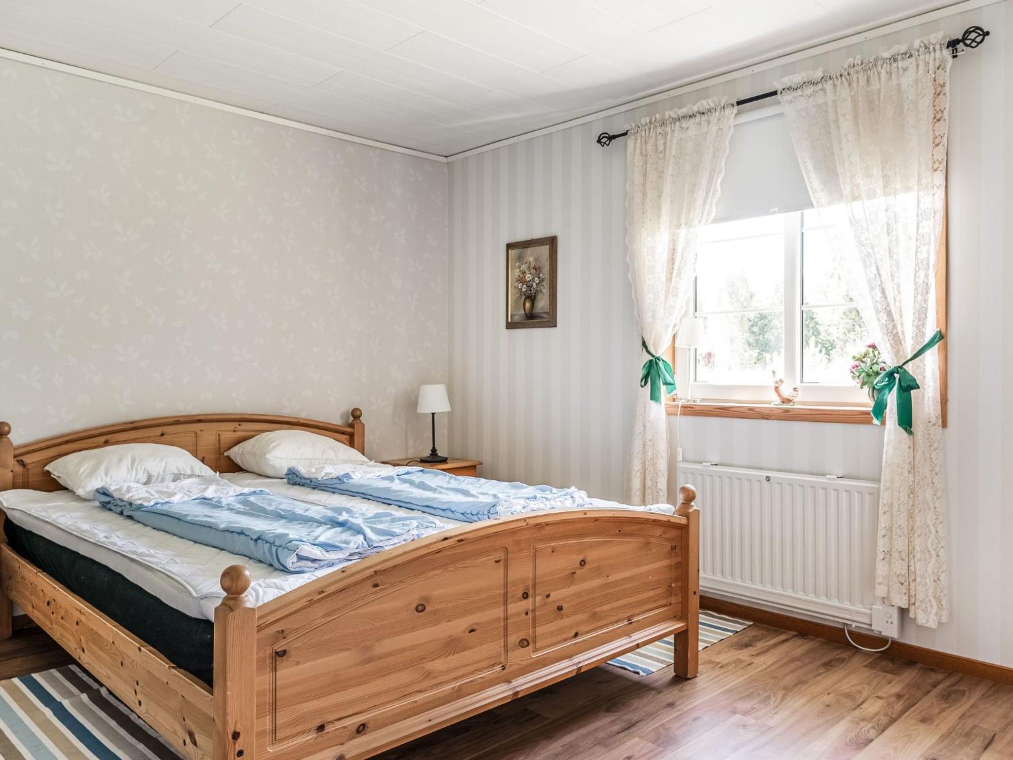Holiday Home Gaslunda By Interhome 乌洛夫斯特伦 外观 照片