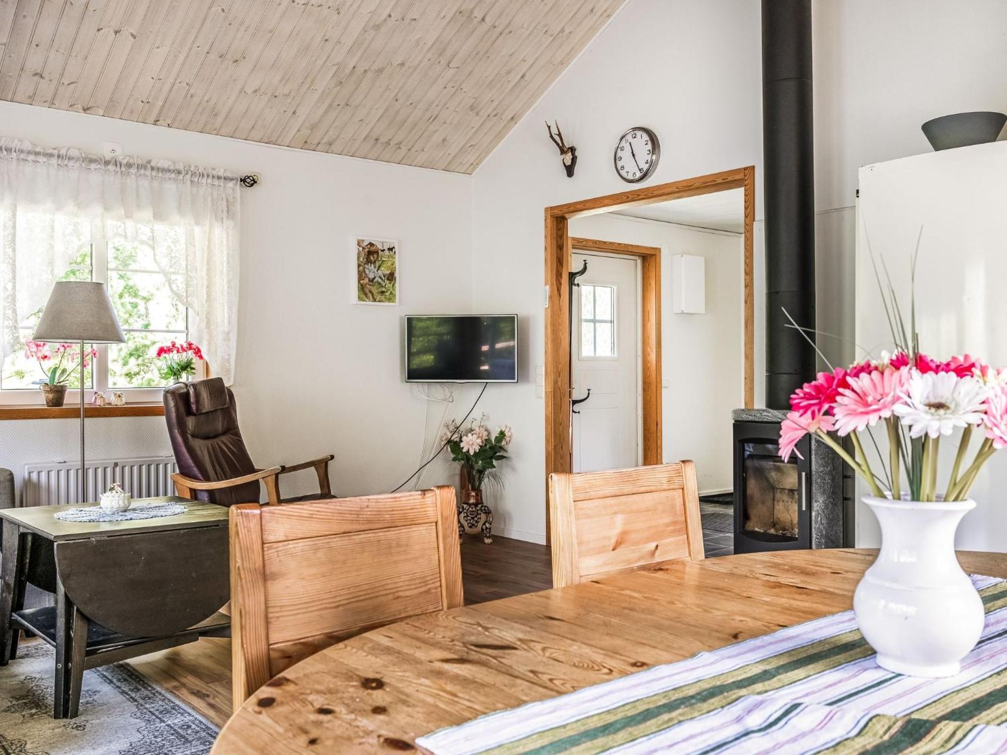 Holiday Home Gaslunda By Interhome 乌洛夫斯特伦 外观 照片