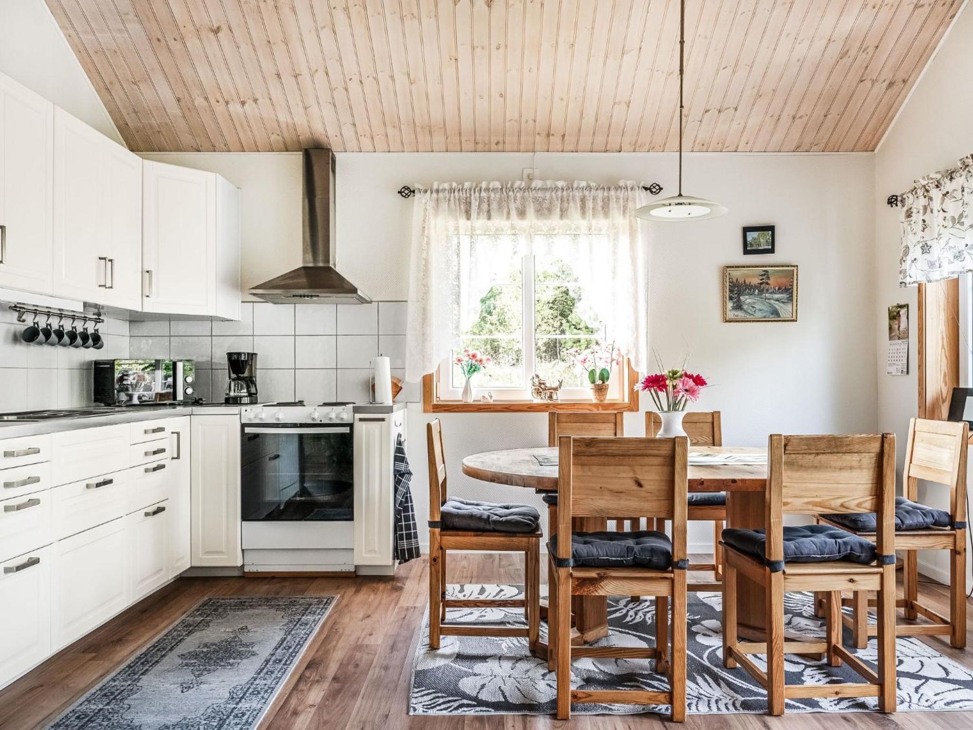 Holiday Home Gaslunda By Interhome 乌洛夫斯特伦 外观 照片